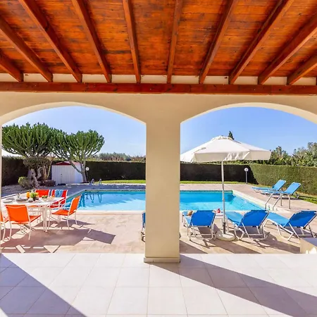 Villa Kyveli 2 Peyia