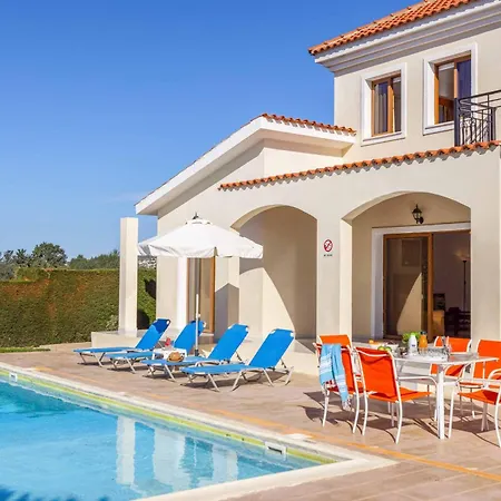 Villa Kyveli 2