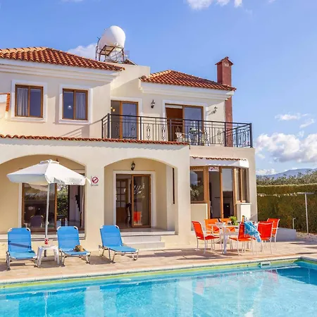 Kyveli 2 Villa
