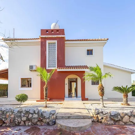 Kyveli 2 Peyia