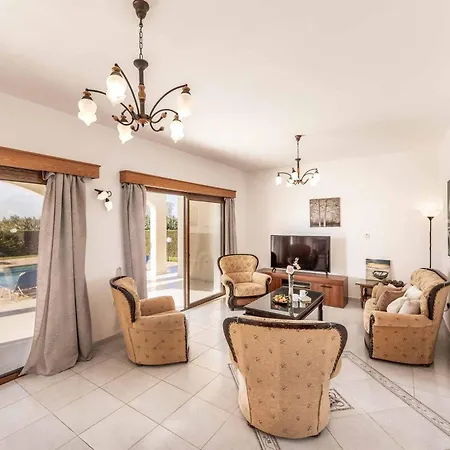 Vila Kyveli 2