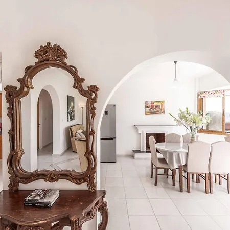 Kyveli 2 Villa