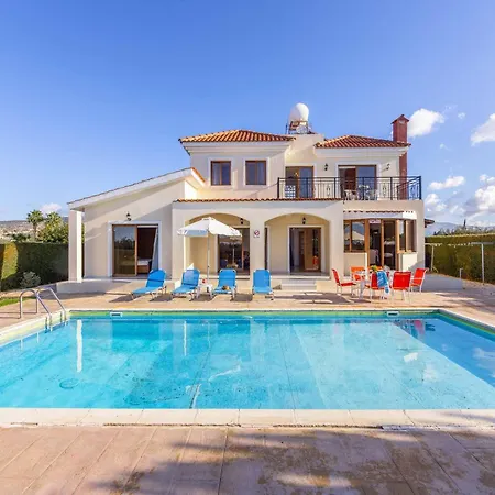 Vila Kyveli 2 Pegeia