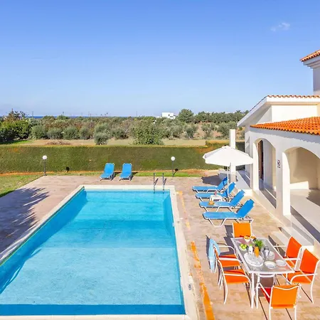 Vila Kyveli 2