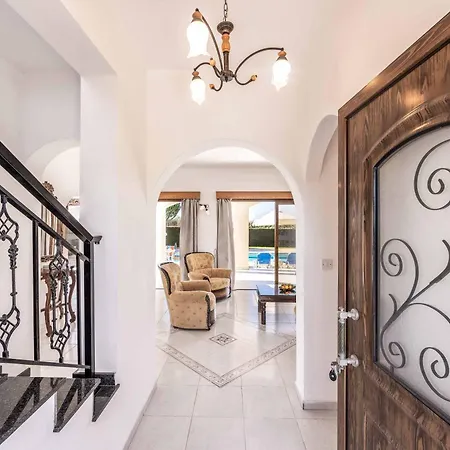 Vila Kyveli 2