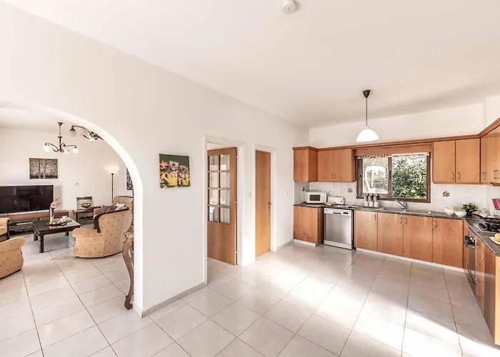 Kyveli 2 Villa Peyia