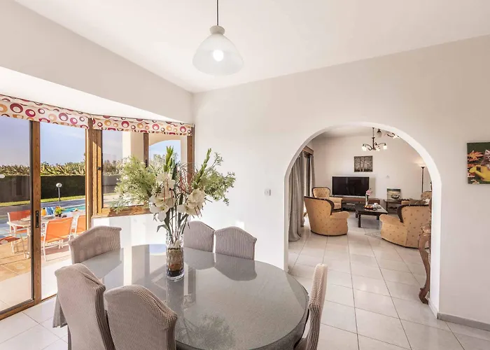 Villa Kyveli 2 Peyia