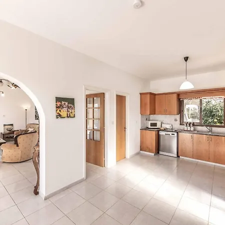 Kyveli 2 Вилла Пейя