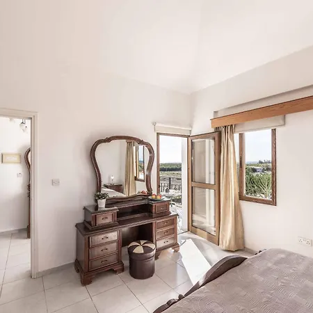 Kyveli 2 Вилла Пейя