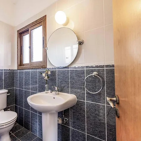 Вилла Kyveli 2 Пейя